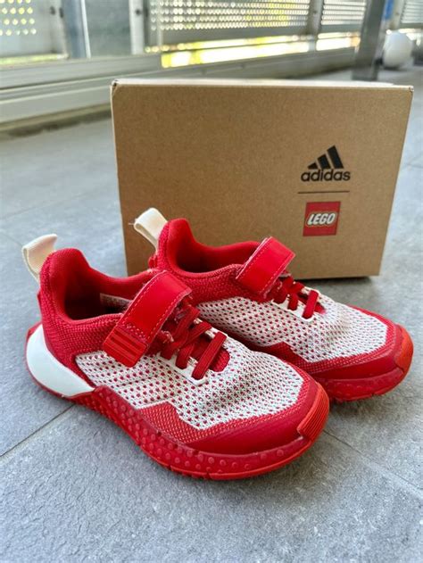 rote adidas schuhe für kinder|Rote adidas Kinderschuhe für den Spaß im Alltag von Top .